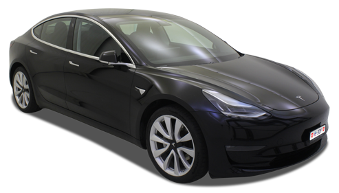 Tesla Model 3 Dual Motor Performance AWD